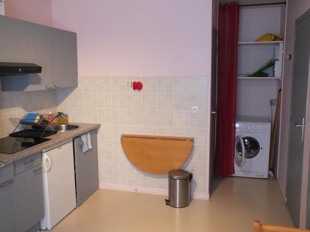 Appartement Lafayette 04 La Bourboule